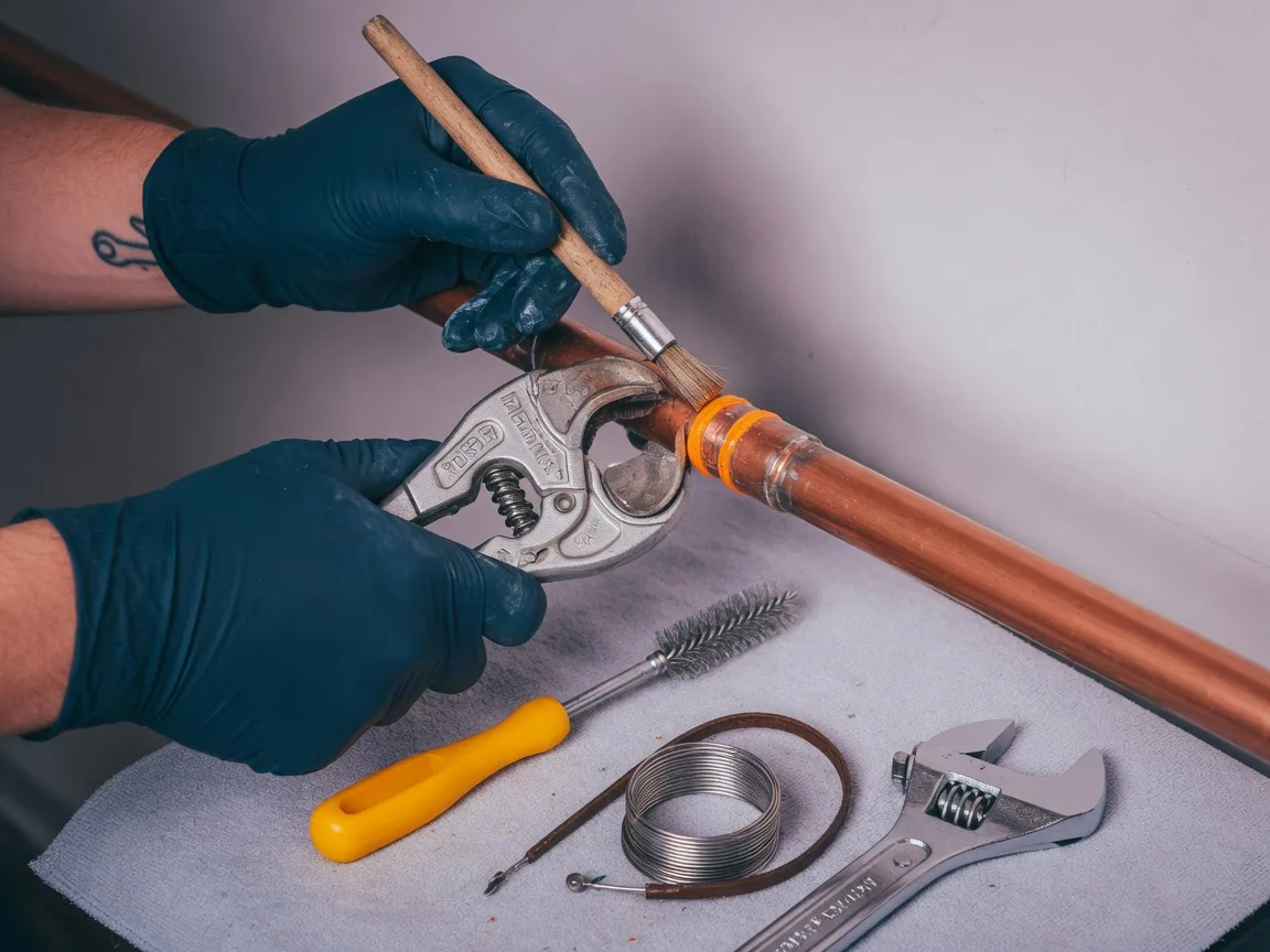 Why choose Sump Pump Repair in Pleasantville, OH